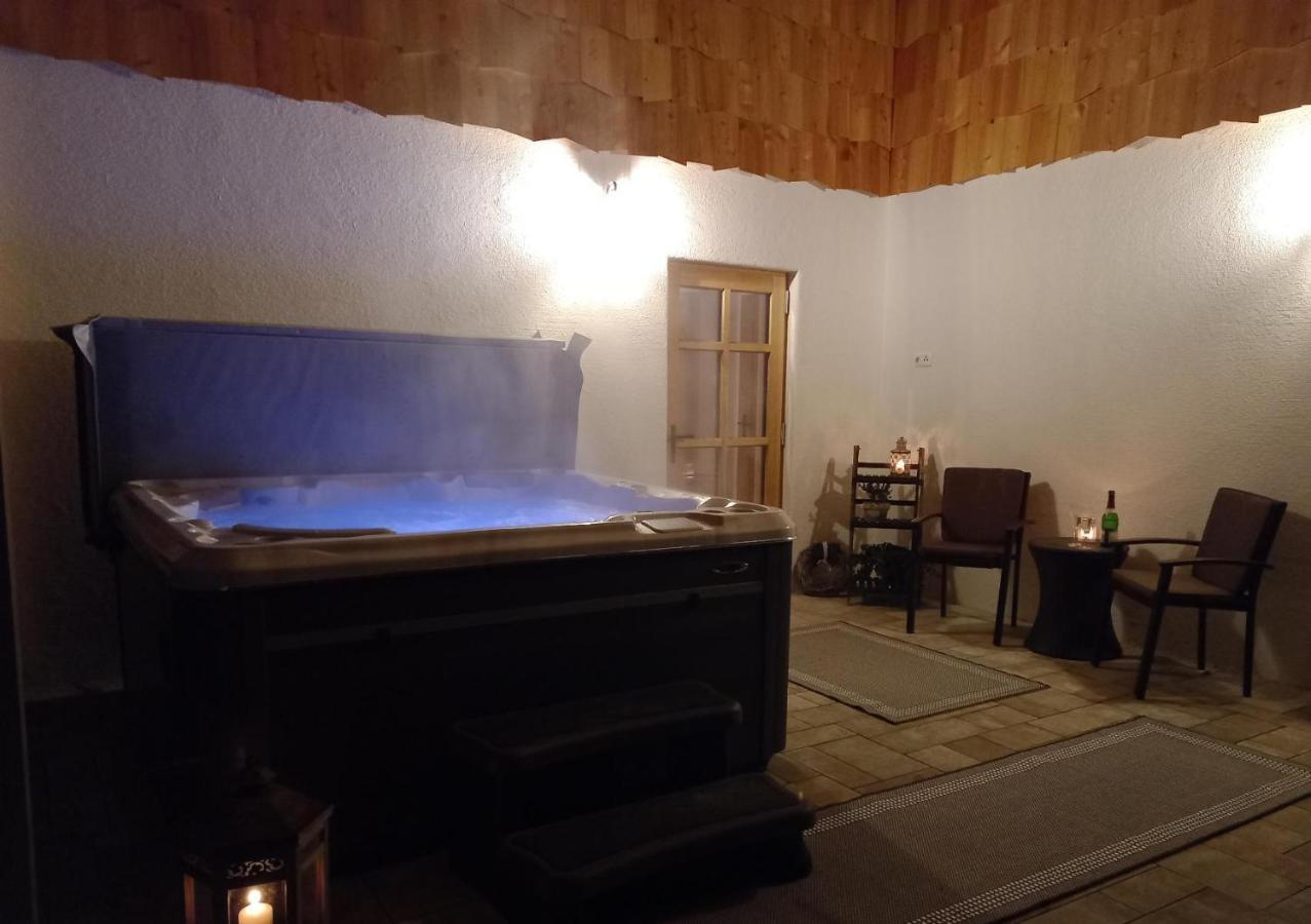 Chalet Zur Wildrose Freyung Dış mekan fotoğraf
