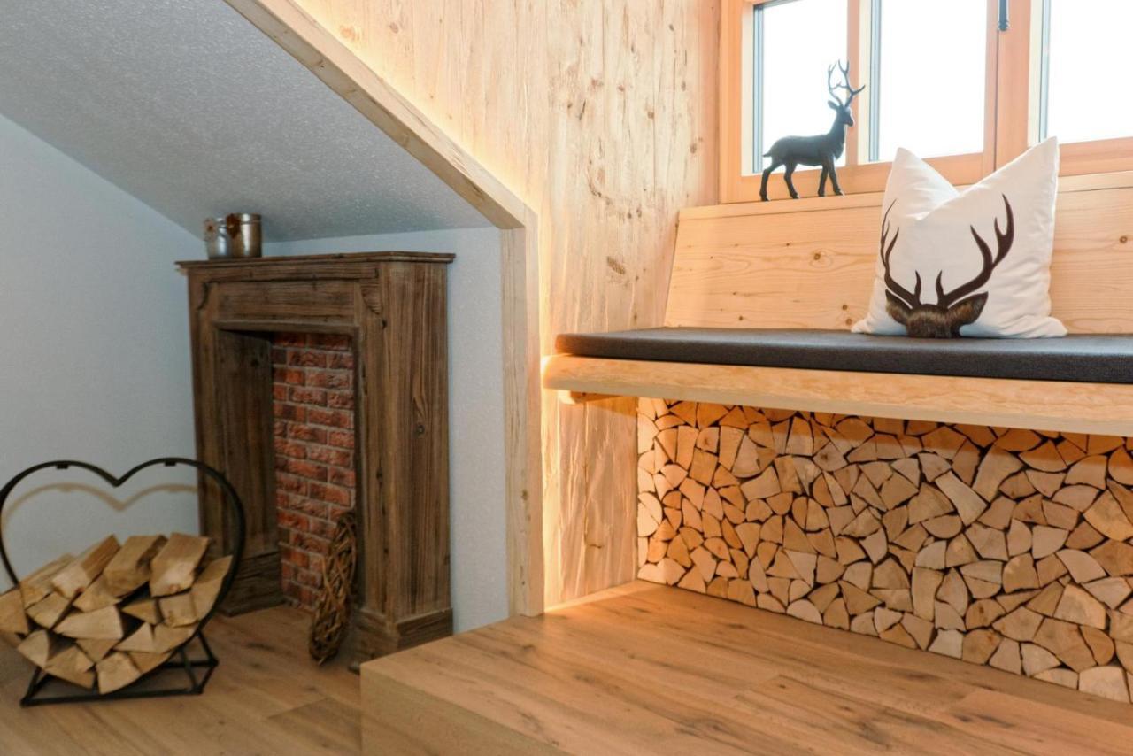 Chalet Zur Wildrose Freyung Dış mekan fotoğraf