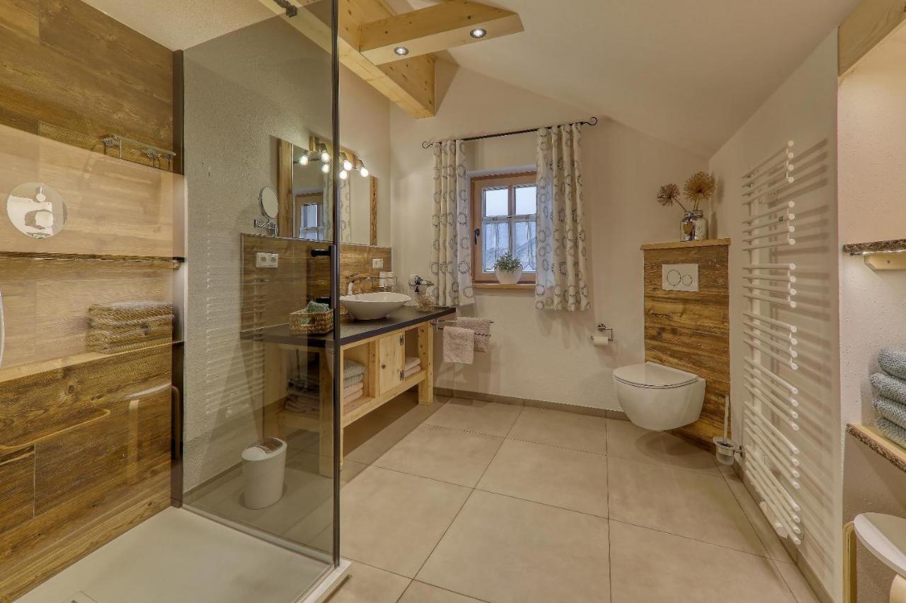 Chalet Zur Wildrose Freyung Dış mekan fotoğraf