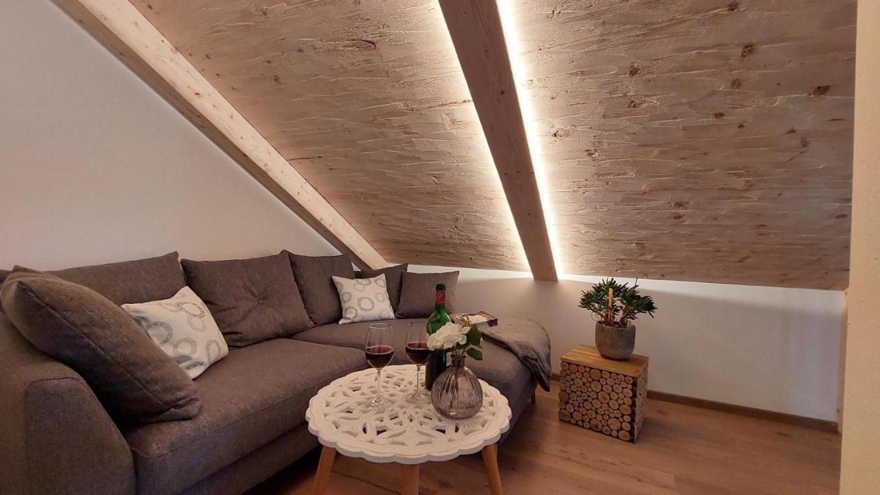 Chalet Zur Wildrose Freyung Dış mekan fotoğraf