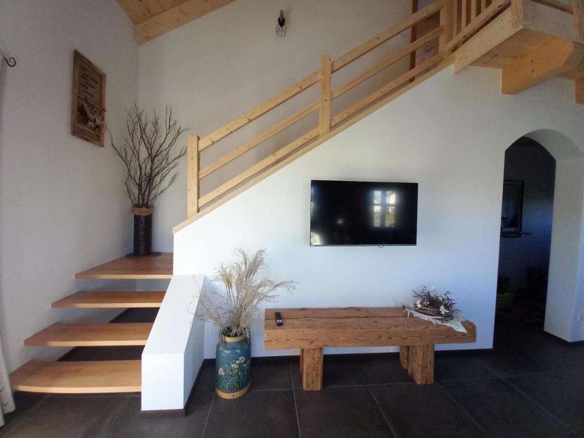Chalet Zur Wildrose Freyung Dış mekan fotoğraf