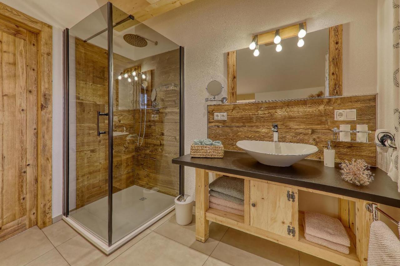 Chalet Zur Wildrose Freyung Dış mekan fotoğraf