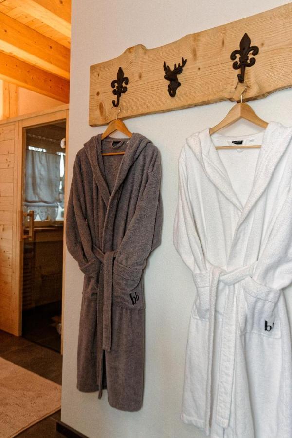 Chalet Zur Wildrose Freyung Dış mekan fotoğraf