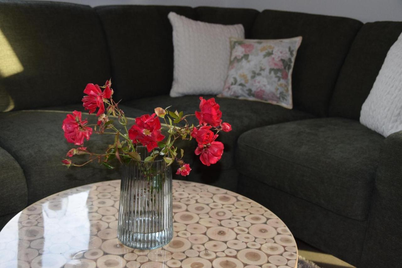 Chalet Zur Wildrose Freyung Dış mekan fotoğraf